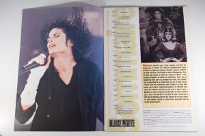 Black  White n°07 Septembre Octobre Novembre 1993 (02)